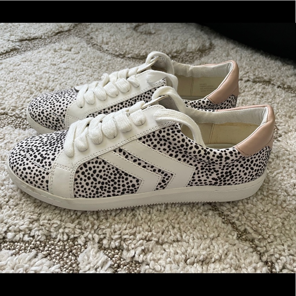 Dolce Vita Neo Court Sneakers
